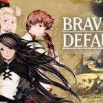 Square Enix pode estar trabalhando em um novo jogo da serie Bravely 3
