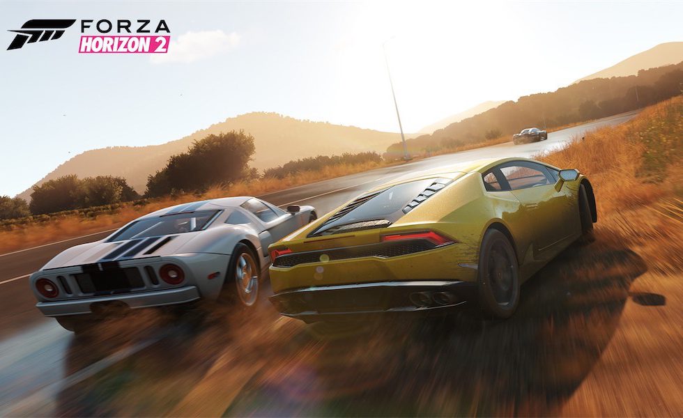 Forza Horizon 2 será removido da Xbox Store 1