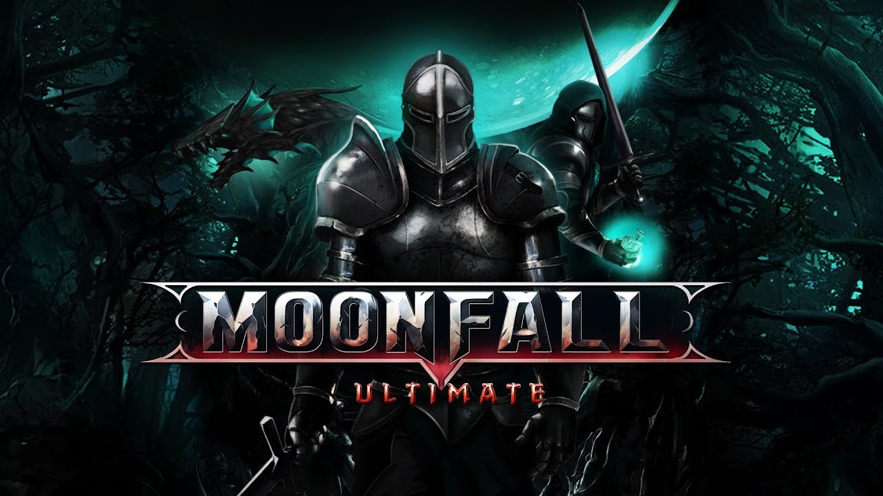 Moonfall Ultimate jogo RPG de ação side-scroll é anunciado para PS4, Xbox One, Switch e PC 2