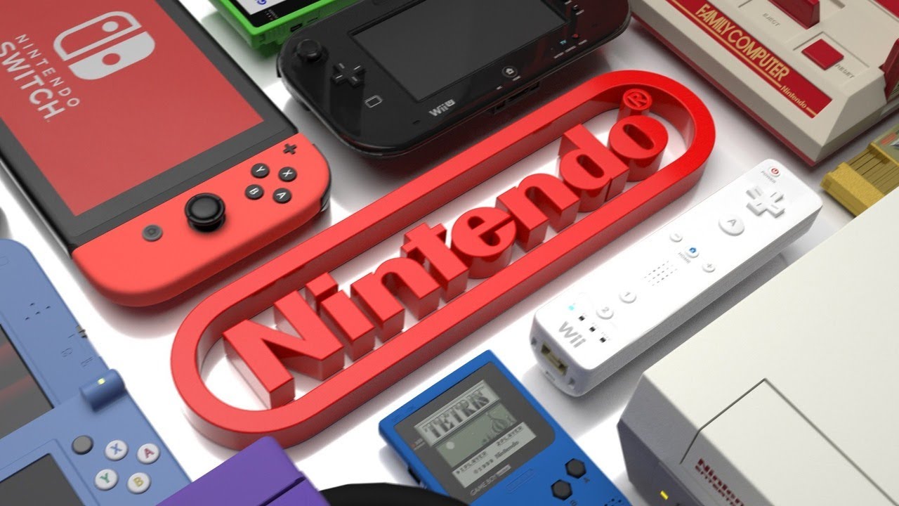Nintendo vendeu mais de 700 milhões de consoles em sua história | Veja o ranking completo 1