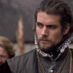 Henry Cavill quer interpretar Geralt na série The Witcher da Netflix 2