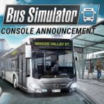 Jogo simulação de Motorista de Ônibus é anunciado para PS4 e Xbox One 2