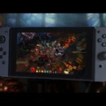 Veja o primero gameplay de Diablo III: Eternal Collection no Nintendo Switch 3