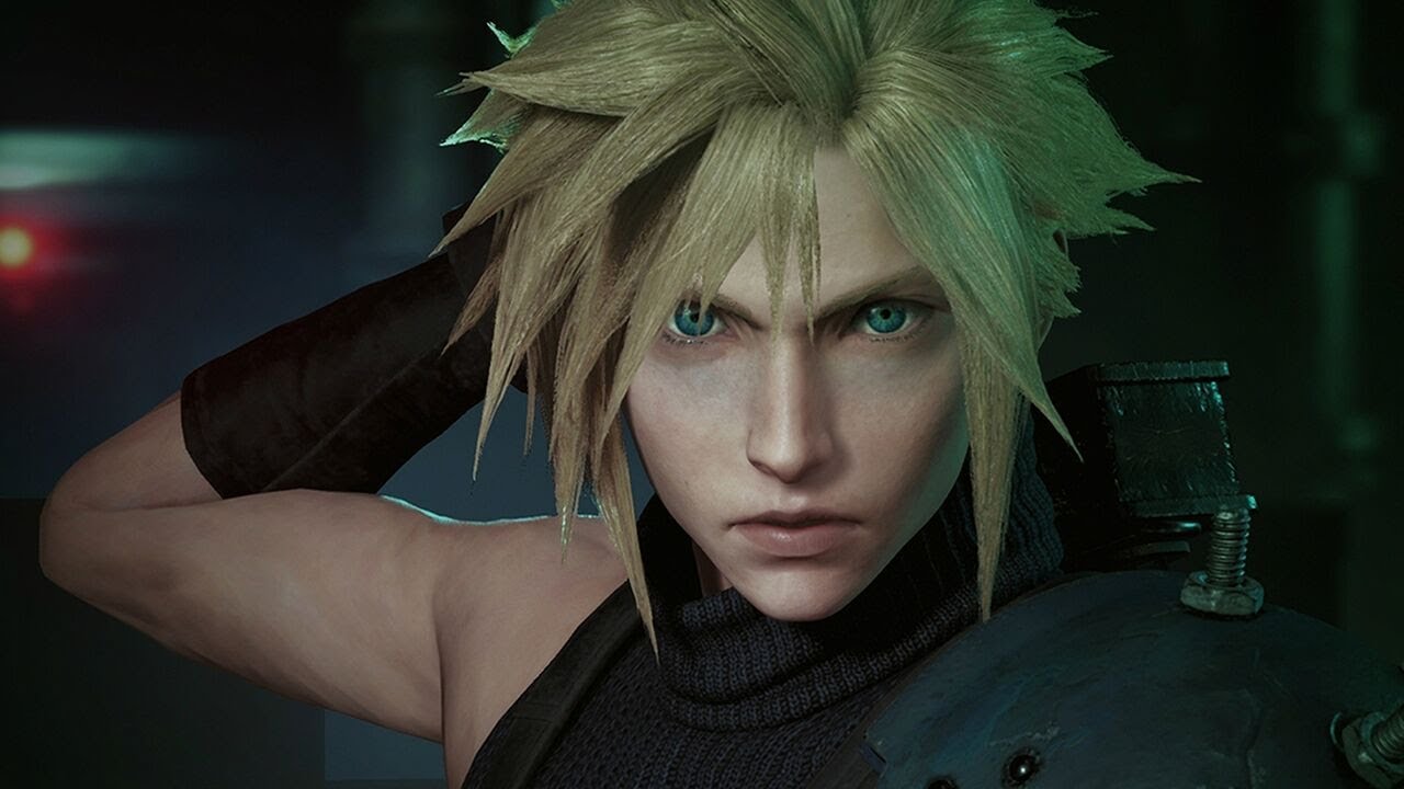 Square Enix descreve Final Fantasy 7 Remake como um jogo de ação 1