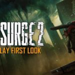 Novo gameplay de The Surge 2 para a Gamescom 2018 3