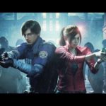 CAPCOM divulga novo gameplay de Resident Evil 2 3