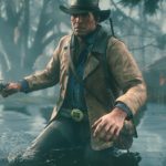 Rockstar divulga novas imagens de Red Dead Redemption 2 2