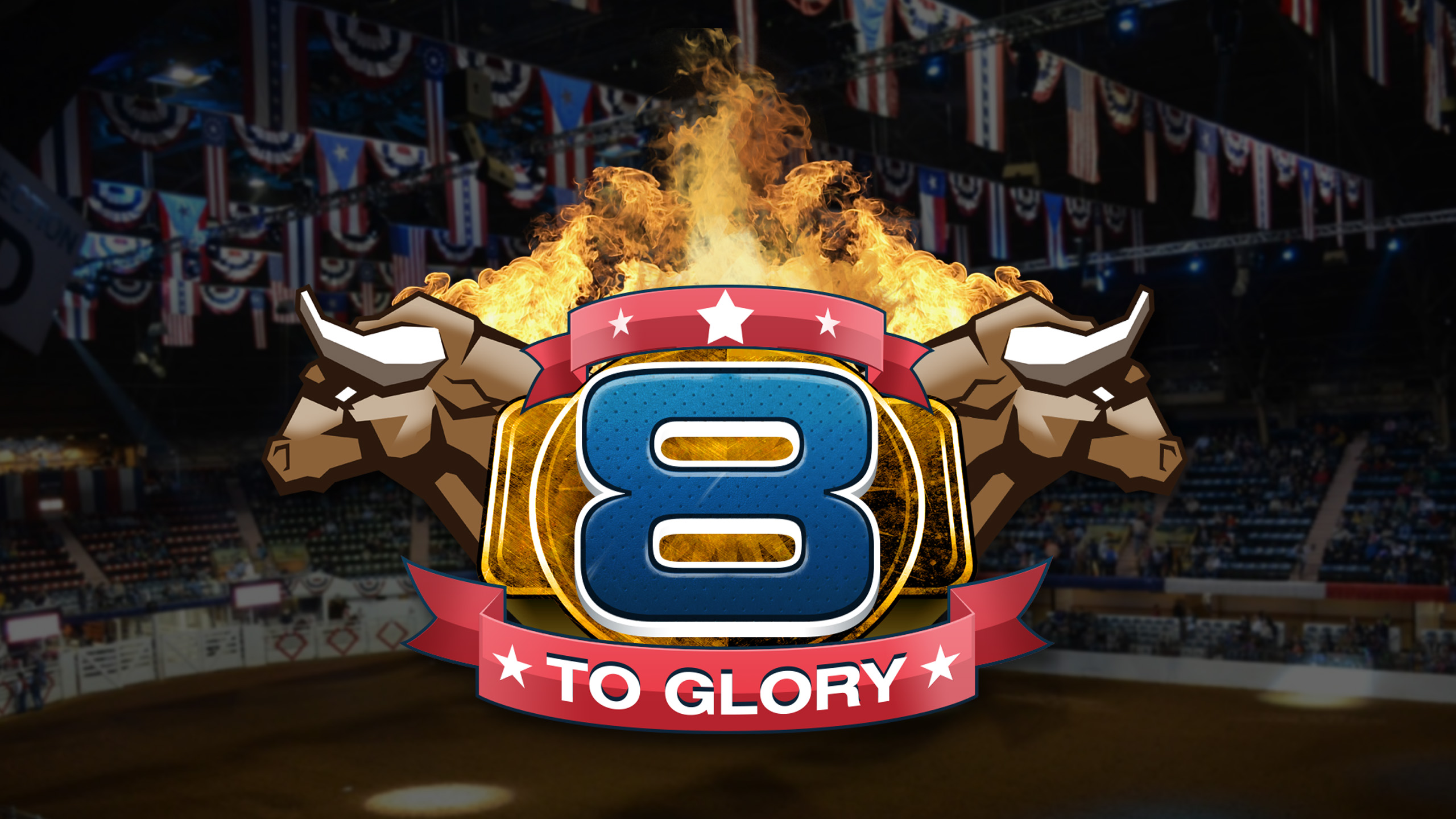 8 to Glory | jogo de Rodeio é anunciado para PS4 e Xbox One 1