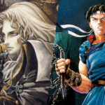 Castlevania Requiem: Symphony of the Night & Rondo of Blood são classificados para o PS4 2