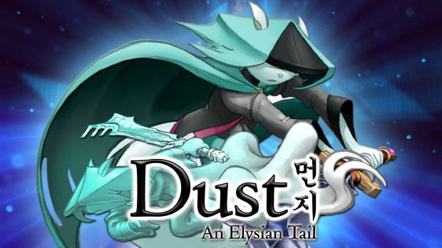 Dust: an Elysian Tale - Review/Análise para Nintendo Switch 1