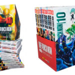 Panini lança box de One-Punch Man com as dez primeiras edições 3