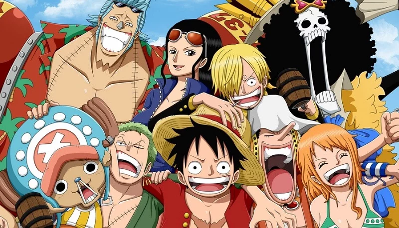 Eiichiro Oda está doente e publicação de One Piece ficará em pausa por duas semanas 7