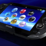 Produção do PS Vita será encerrada 5