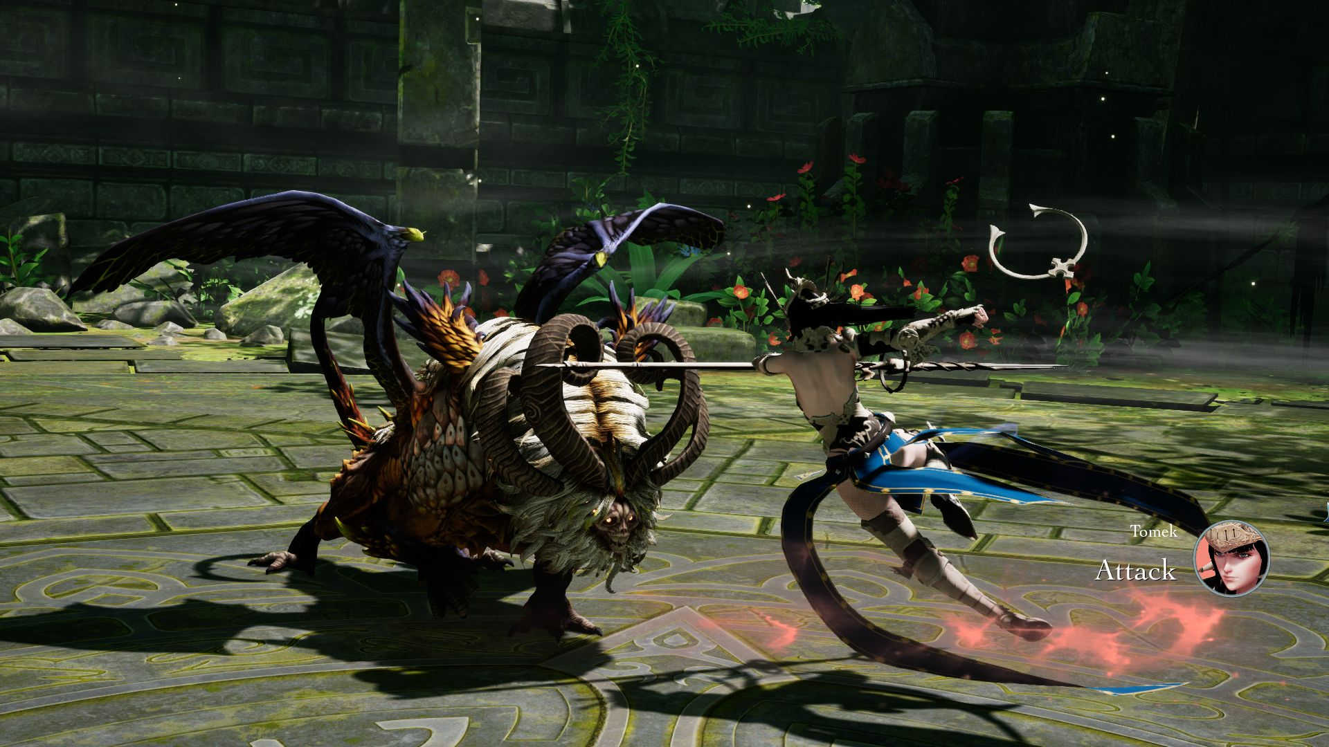 Review de Prodigy Tactics | jogo tático em turnos no mundo de Thasys 7 Review de Prodigy Tactics | jogo tático em turnos no mundo de Thasys 7