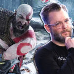 Diretor de God of War, Cory Barlog estará na BGS 2018 2