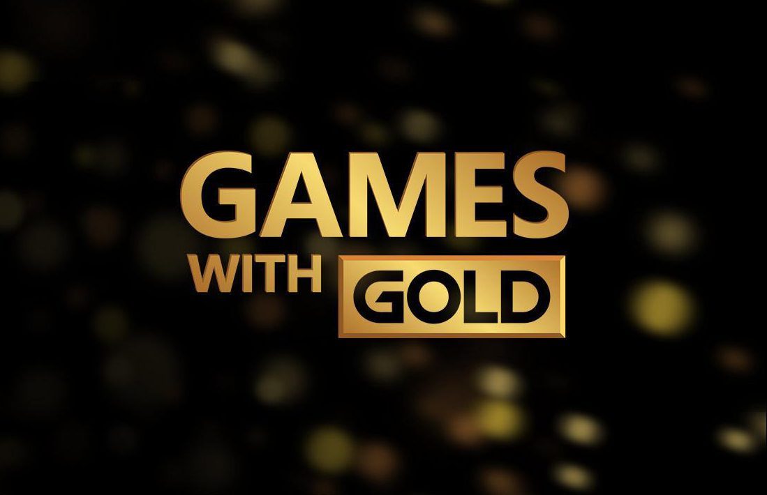 Games with Gold dezembro 2020