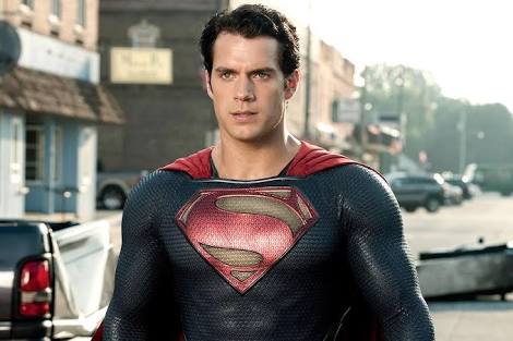Henry Cavill não interpretará mais o Superman nos cinemas 16