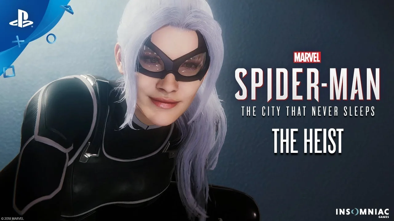 DLC The City that Never Sleeps de Spider-Man recebe o seu primeiro trailer 15