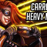 Heavy Metal Machines é lançado oficialmente no Steam e ganha novo personagem 3