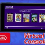 Virtual Console no Nintendo Switch? Encontrado referências na eShop Japonesa 3