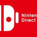 Nintendo Direct será amanhã 2