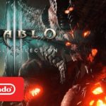 Data de lançamento de Diablo III para Switch revelada 3
