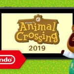 Animal Crossing anunciado para o Nintendo Switch 3