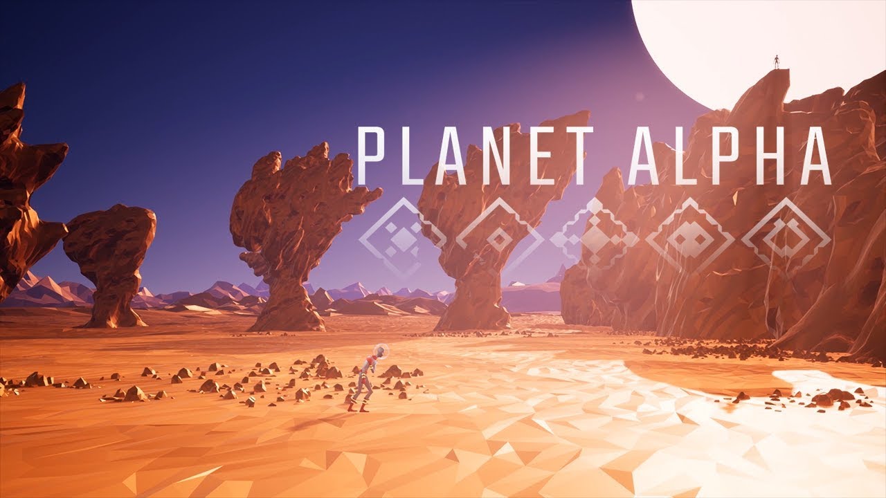 Planet Alpha já está disponível para PS4, Xbox One, Switch e PC | Trailer de lançamento 8
