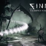Sinner: Sacrifice for Redemption recebe data de lançamento 2