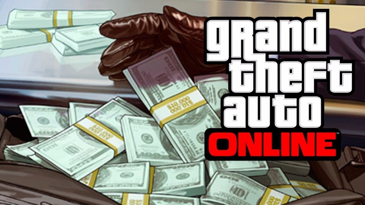 GTA Online: Bônus Em Tráfico De Armas, GTA$ E RP Em Dobro Em Corridas Acrobáticas E Trabalhos De Magnata E Chefe 10