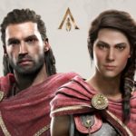 Ubisoft anuncia dubladores de Assassin’s Creed: Odyssey 3