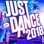Ubisoft e Cinemark revelam datas do Just Dance Tour 2018 2