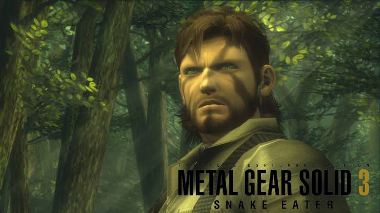 Metal Gear Solid 2 e 3 HD chegam a retrocompatibilidade do Xbox Box One 6