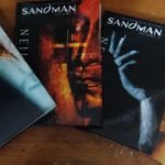 Panini lança box com coleção completa deSandman em comemoração aos 25 anos do selo Vertigo 3