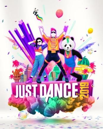 Just Dance 2019 chega às lojas com setlist de sucessos 8