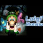 (Review/Análise) Luigi's Mansion para Nintendo 3DS 2