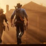 Veja 11 novas imagens de Red Dead Redemption 2 3