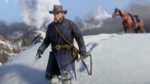 Red Dead Redemption 2 terá mais de 50 armas disponíveis e diferentes tipos de munição 2
