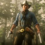 Red Dead Redemption 2 vai ocupar quase 90 GB no PS4 e Xbox One | Menos que o anunciado 2