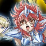 Saintia Shô : Anime derivado de Cavaleiros do Zodíaco tem data de estreia definida 3