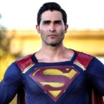 Superman aparece de uniforme preto nas filmagens de crossover das séries da DC 2