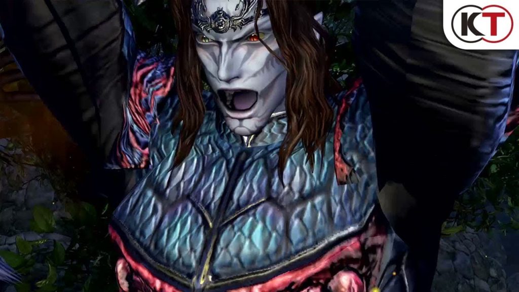 Warriors Orochi 4 arrive sur Nintendo Switch - Xennial Gamer Warriors Orochi 4 arrive sur Nintendo Switch - Xennial Gamer