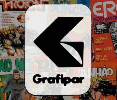 Quadrinhos Nacionais | Um mercado, uma história... 15 Quadrinhos Nacionais | Um mercado, uma história... 15