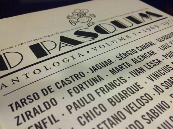 Quadrinhos Nacionais | Um mercado, uma história... 14 Quadrinhos Nacionais | Um mercado, uma história... 14