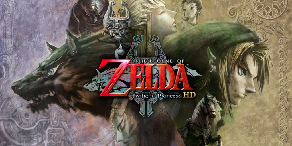 Zelda: Twilight Princess ganha port não oficial para PC 2 The Legend of Zelda: Twilight Princess