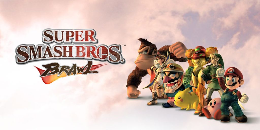 Filme Super Smash Bros. : O crossover épico da Nintendo parece inevitável 3 Filme Super Smash Bros. : O crossover épico da Nintendo parece inevitável 2