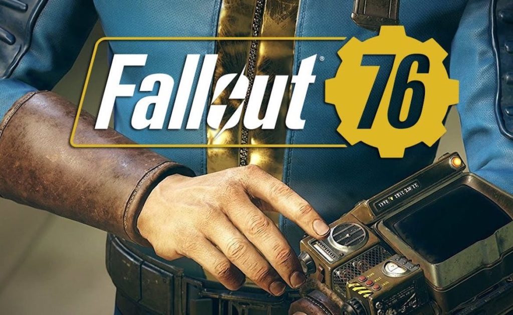 Atualização de Fallout 76 traz locais inspirados na 2ª temporada da série 2 Atualização de Fallout 76