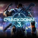 Crackdown 3 ganha data de lançamento 3