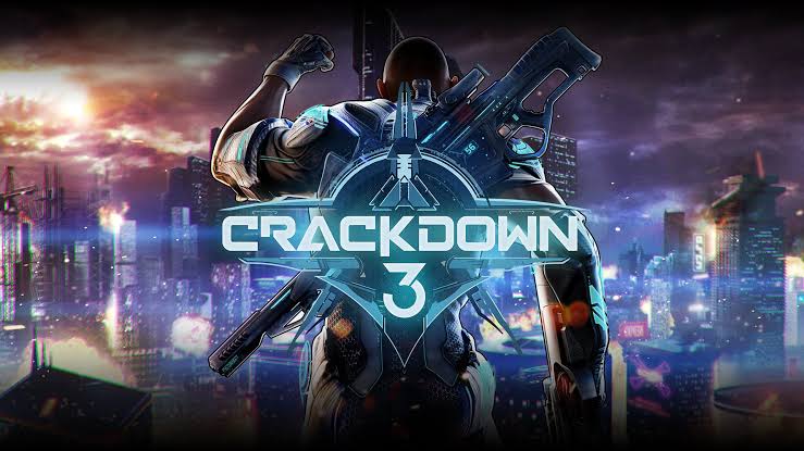 Crackdown 3 ganha data de lançamento 3