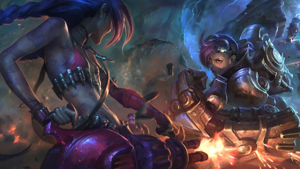 League of Legends Temporada 2026 2 League of Legends Temporada 2026 2